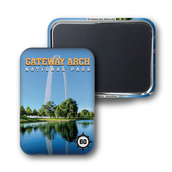 PocketParks | Gateway Arch