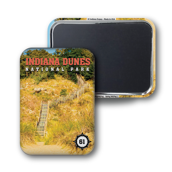 PocketParks | Indiana Dunes