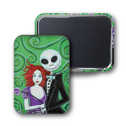 Ken Esteves | Happy Haunts