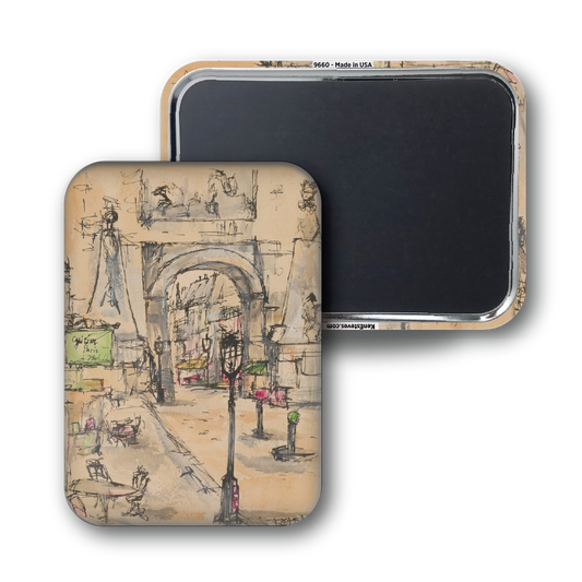 Ken Esteves | Paris Street