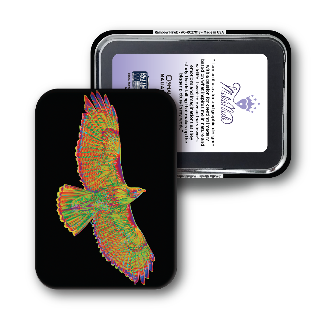 Rainbow Hawk
