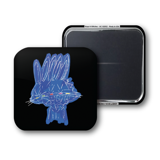 Bugs & Glitches - Roy Srour