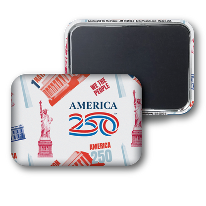 America250™ We The People | Officially Licensed America250™
