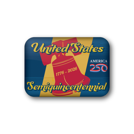 Liberty Bell | Officially Licensed America250™