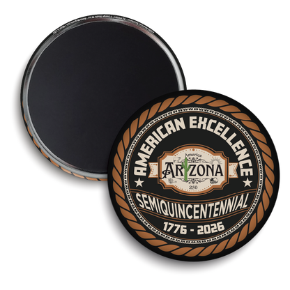 Arizona America250™ American Excellence | Officially Licensed AZ America250™