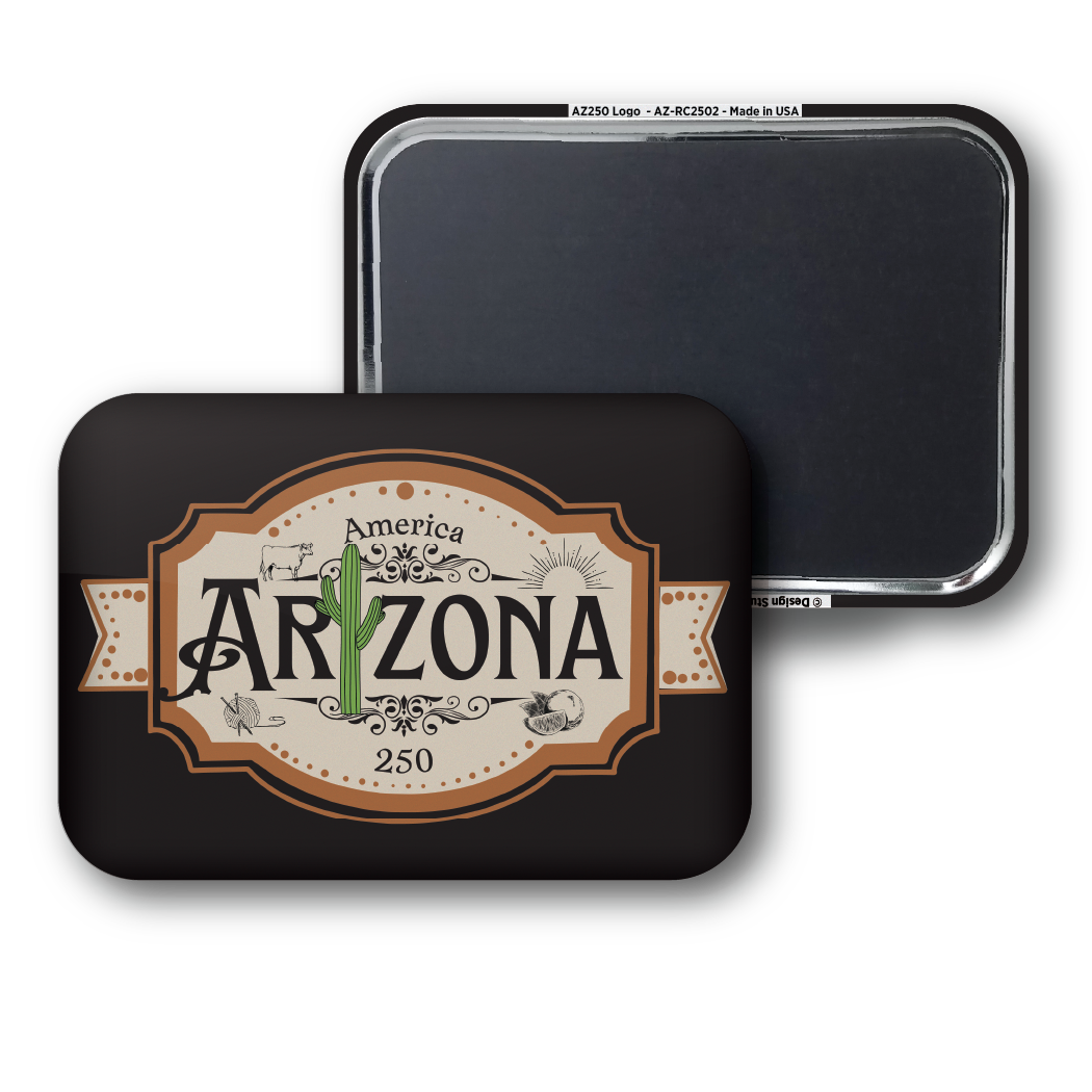 Arizona America250™ Route 66 | Officially Licensed AZ America250™