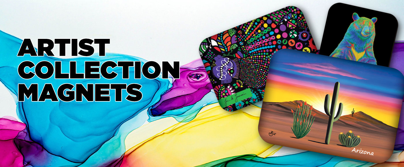 Creative Artist Collection