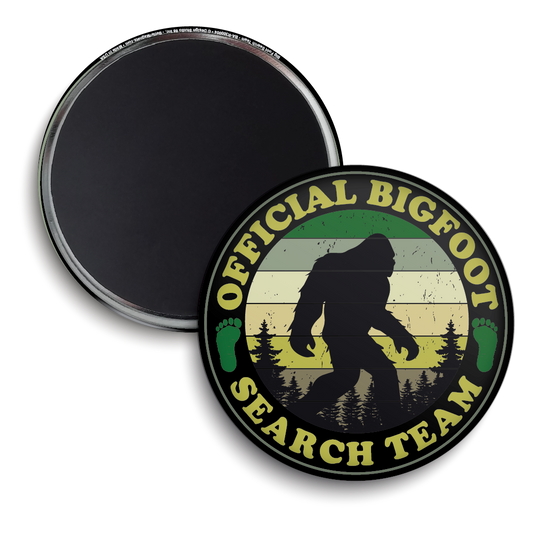 Bigfoot Search Team