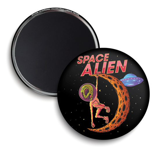 Space Alien