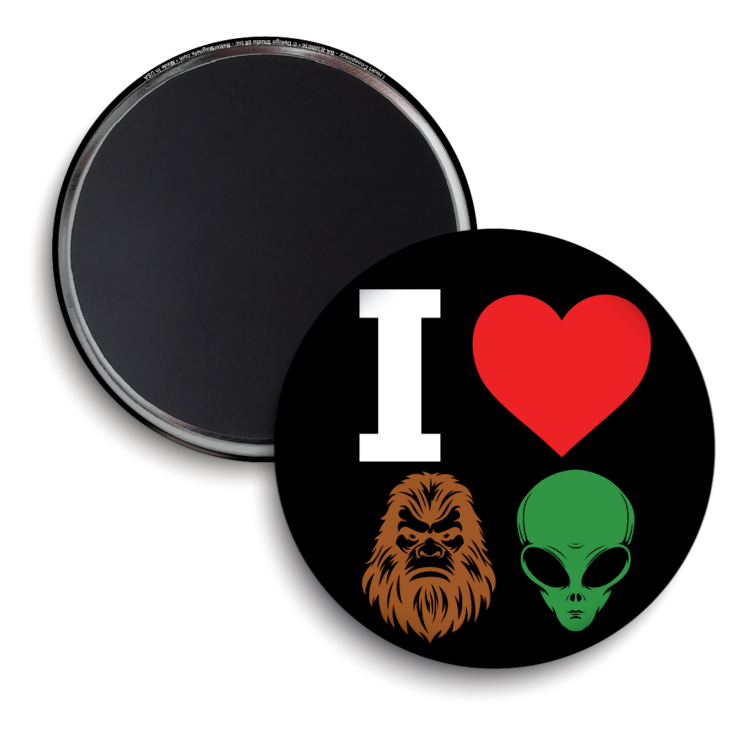 I Heart Conspiracy