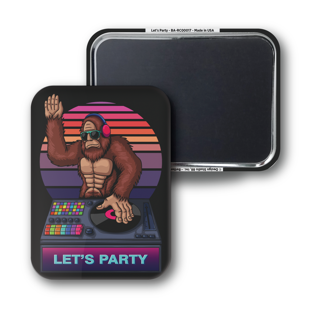 Let's Party