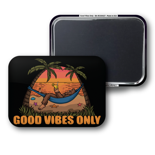 Good Vibes Only