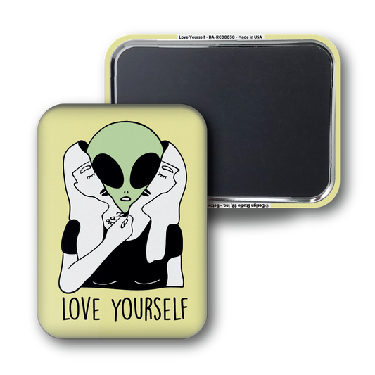 Love Yourself