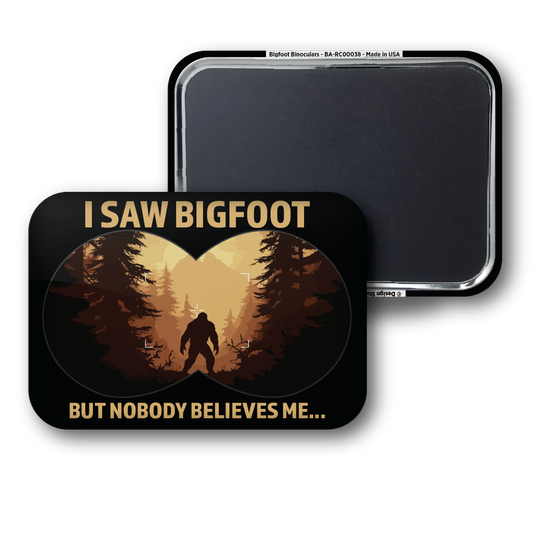 Bigfoot Binoculars