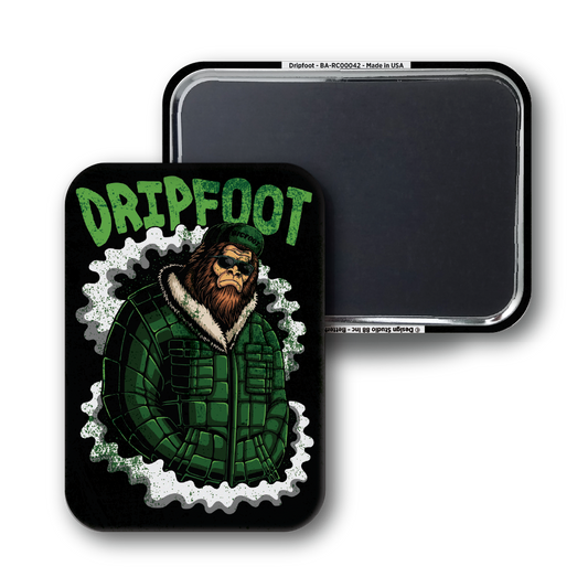 Dripfoot