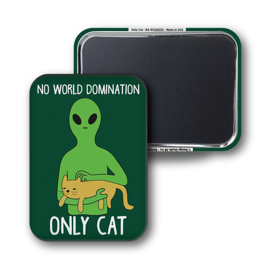 Only Cat