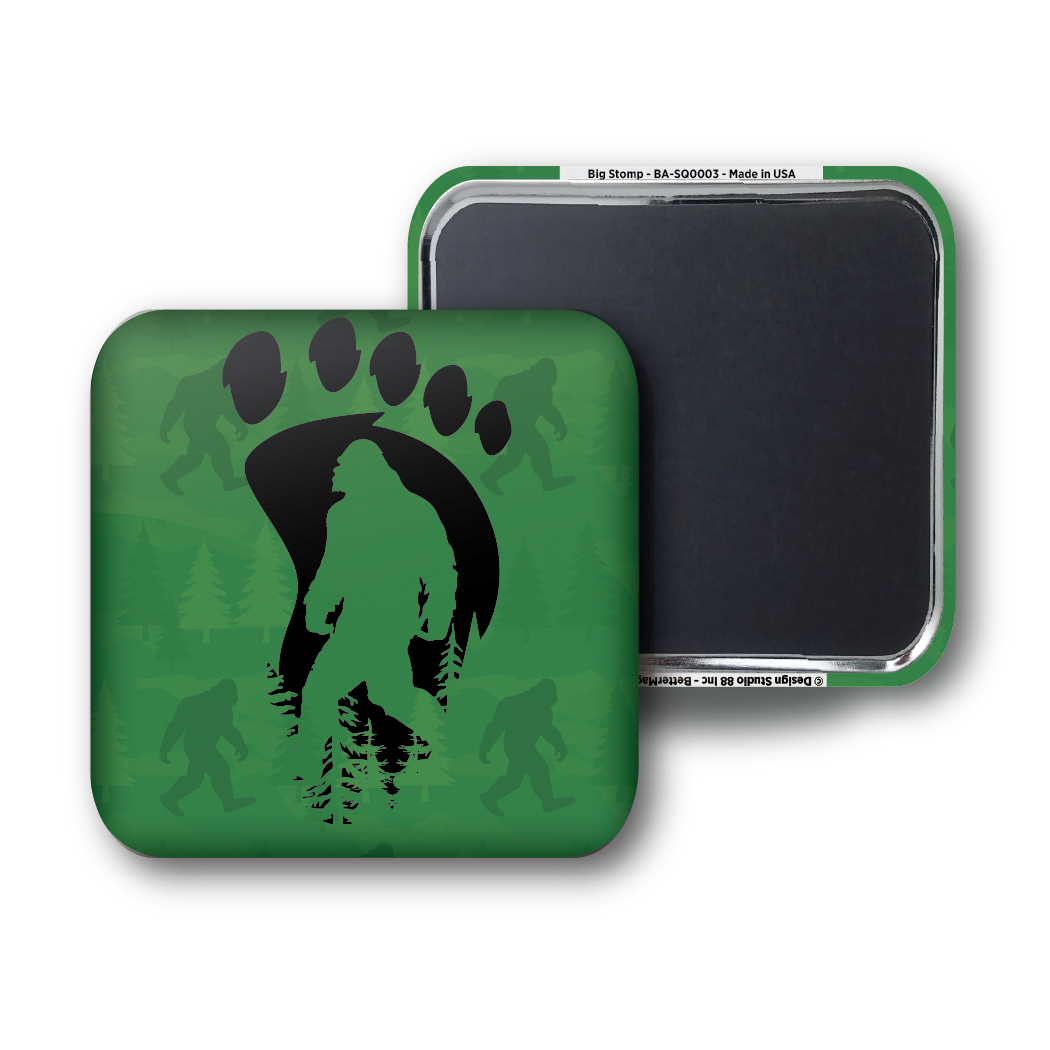Bigfoot Stomp