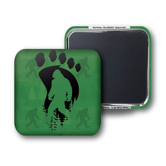 Bigfoot Stomp