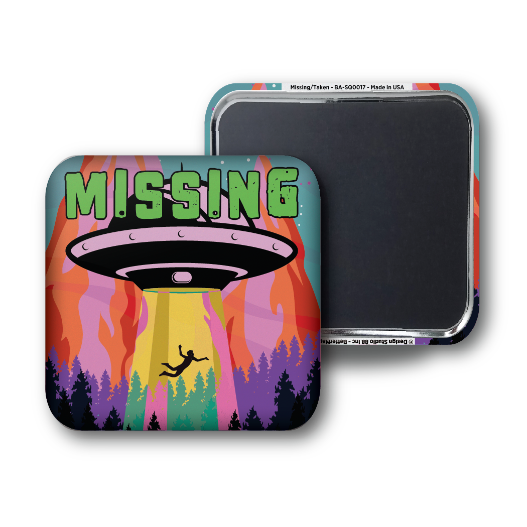 Missing/Taken