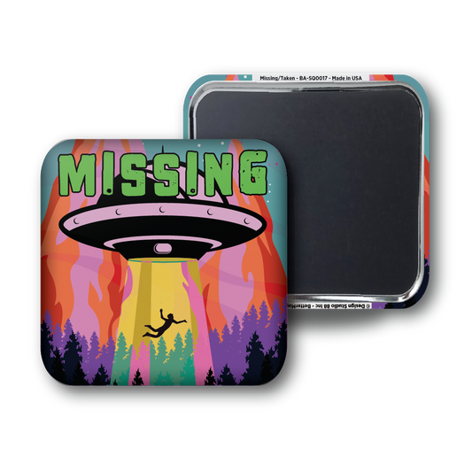 Missing/Taken