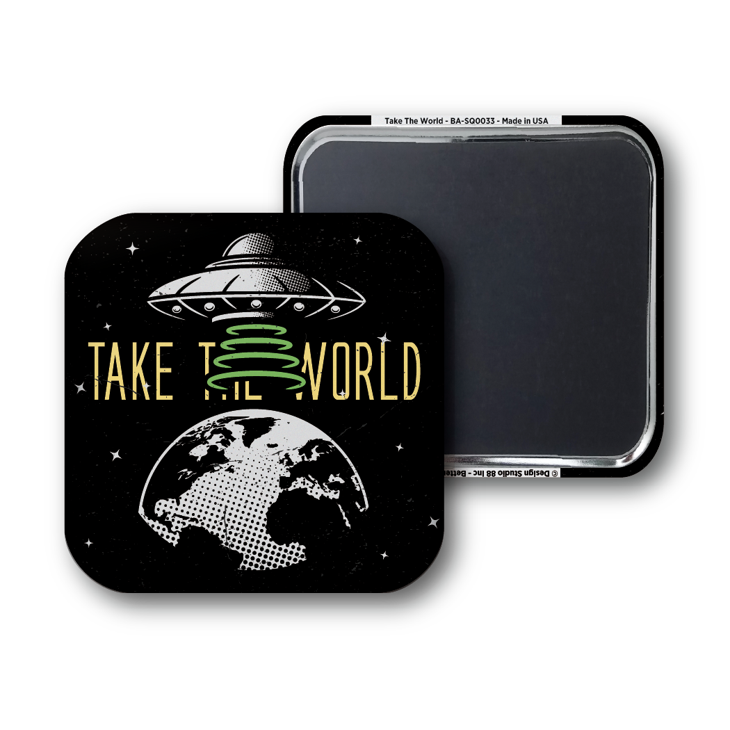 Take The World