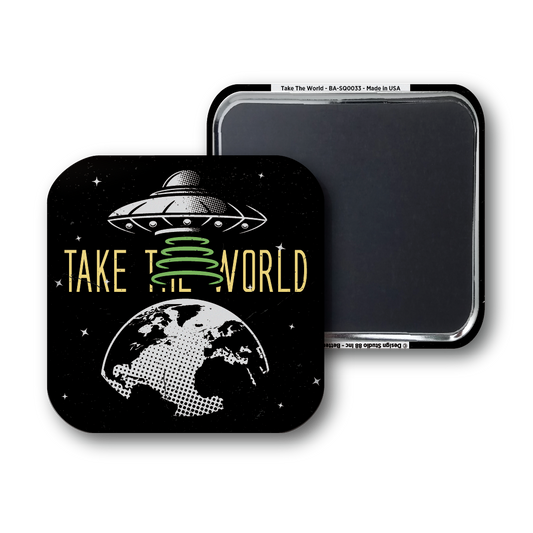 Take The World