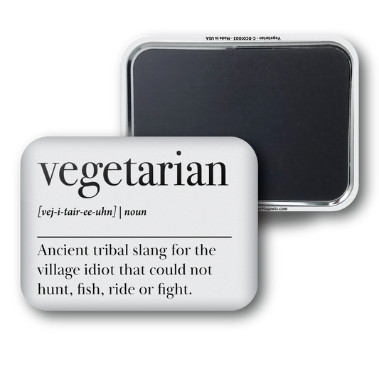Vegetarian