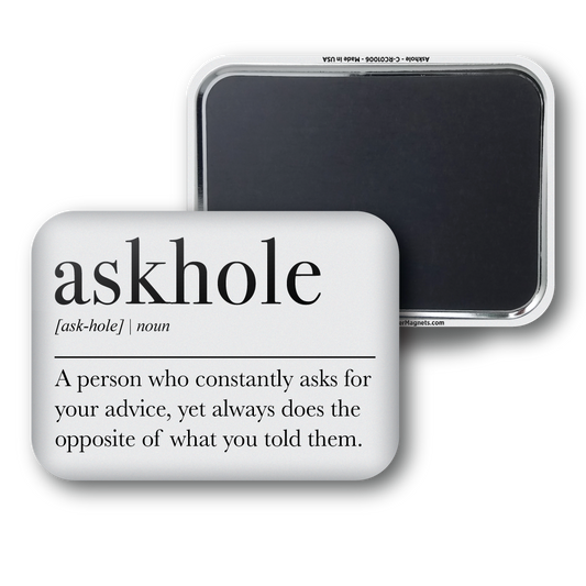 Askhole
