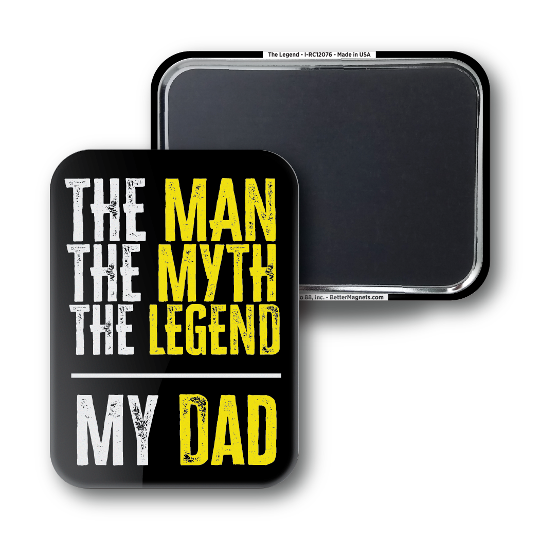 The Legend