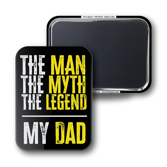The Legend