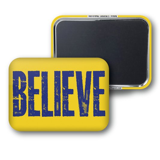 Believe