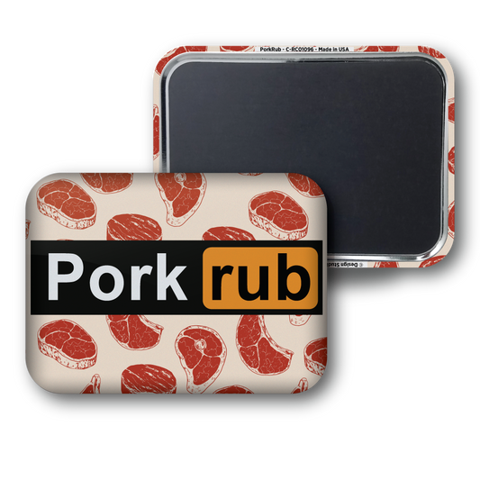 Pork Rub