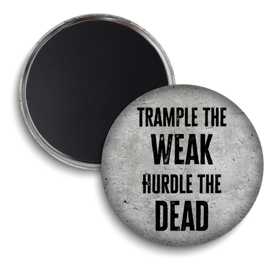Weak Dead