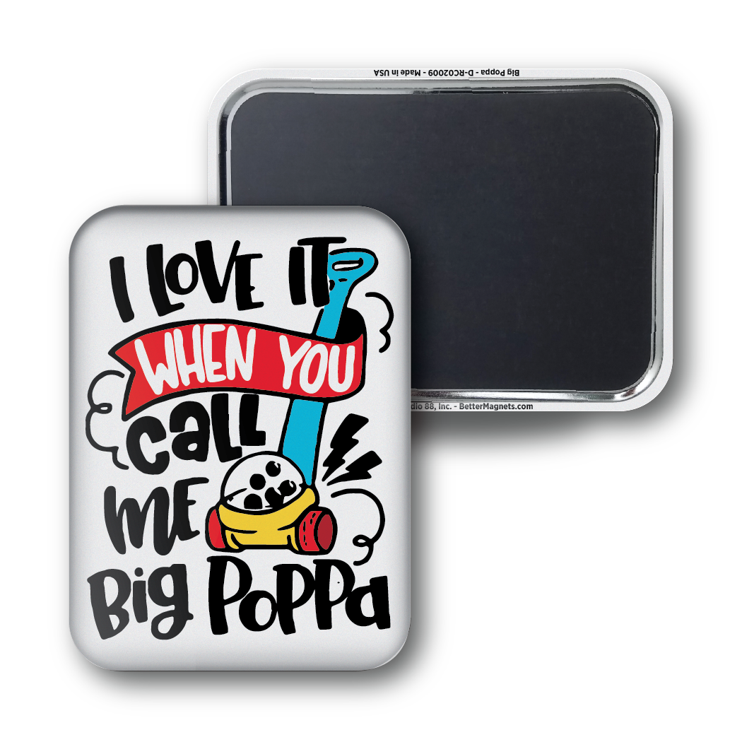 Big Poppa