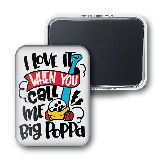 Big Poppa