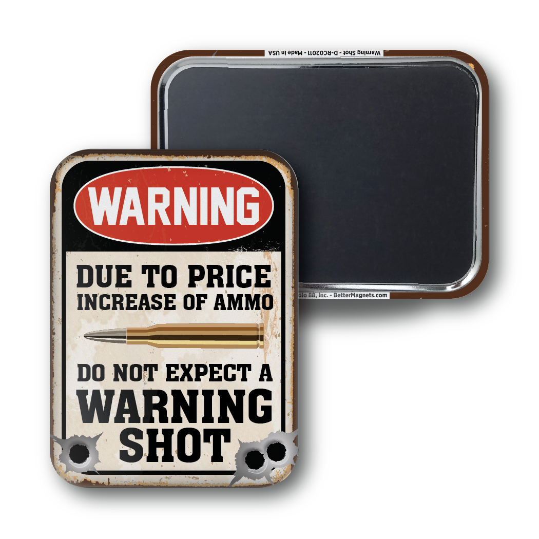 Warning Shot