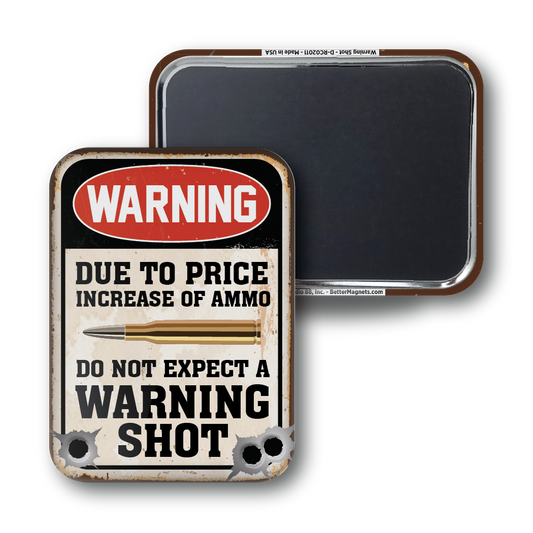 Warning Shot