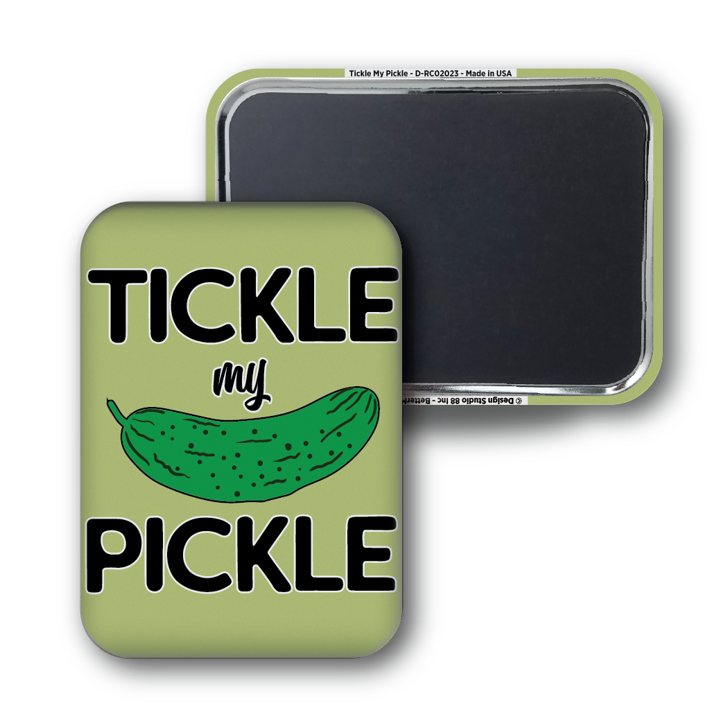 Tickle My Pickle