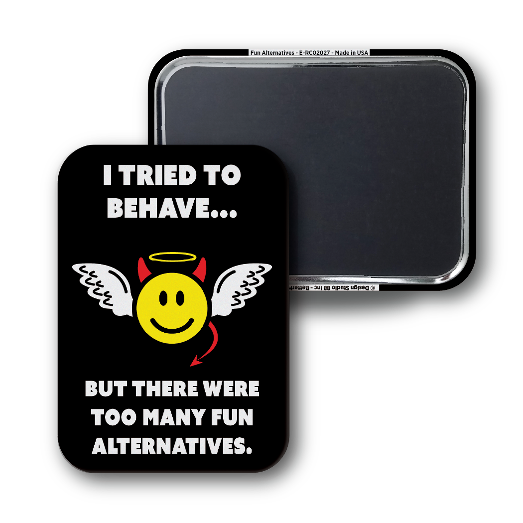 Fun Alternatives