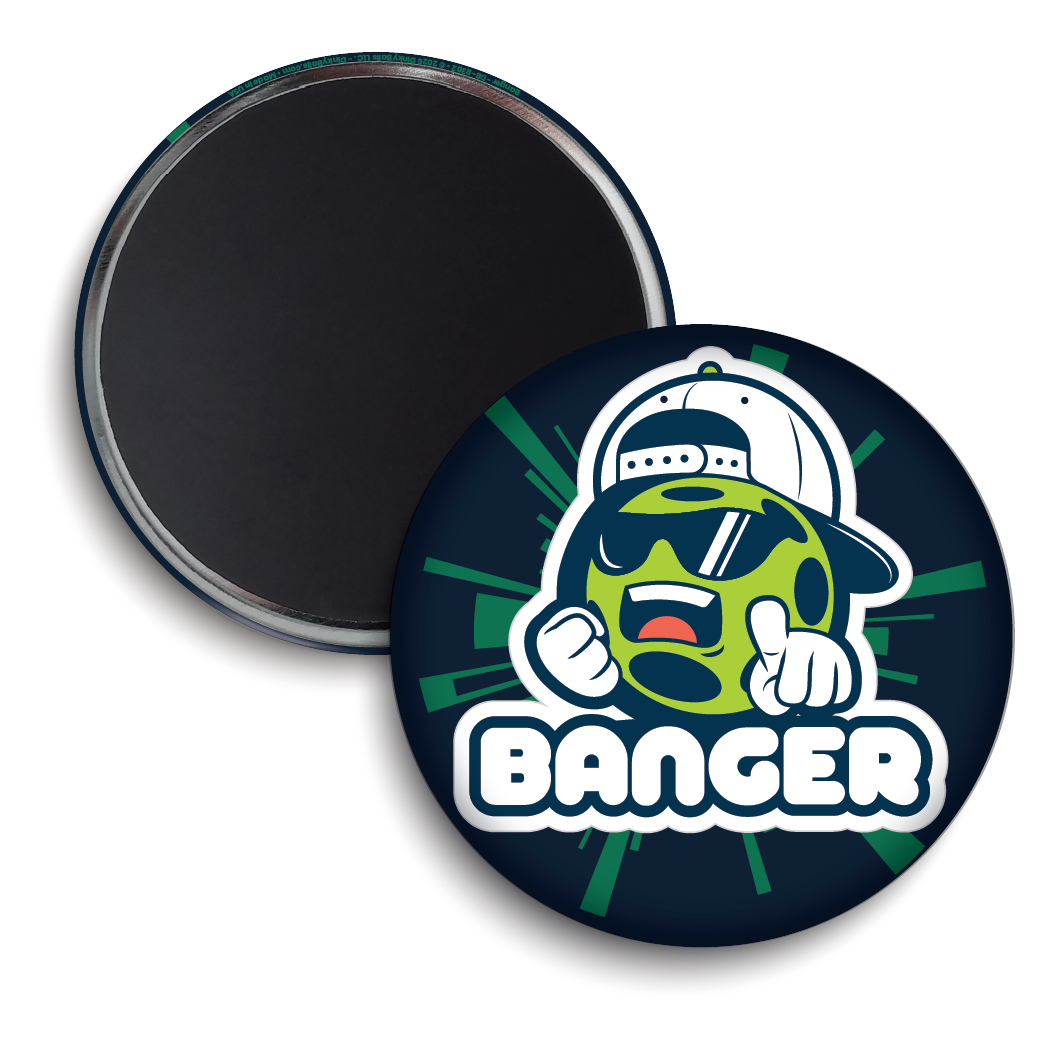 DinkyBalls | Banger