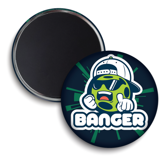 DinkyBalls | Banger