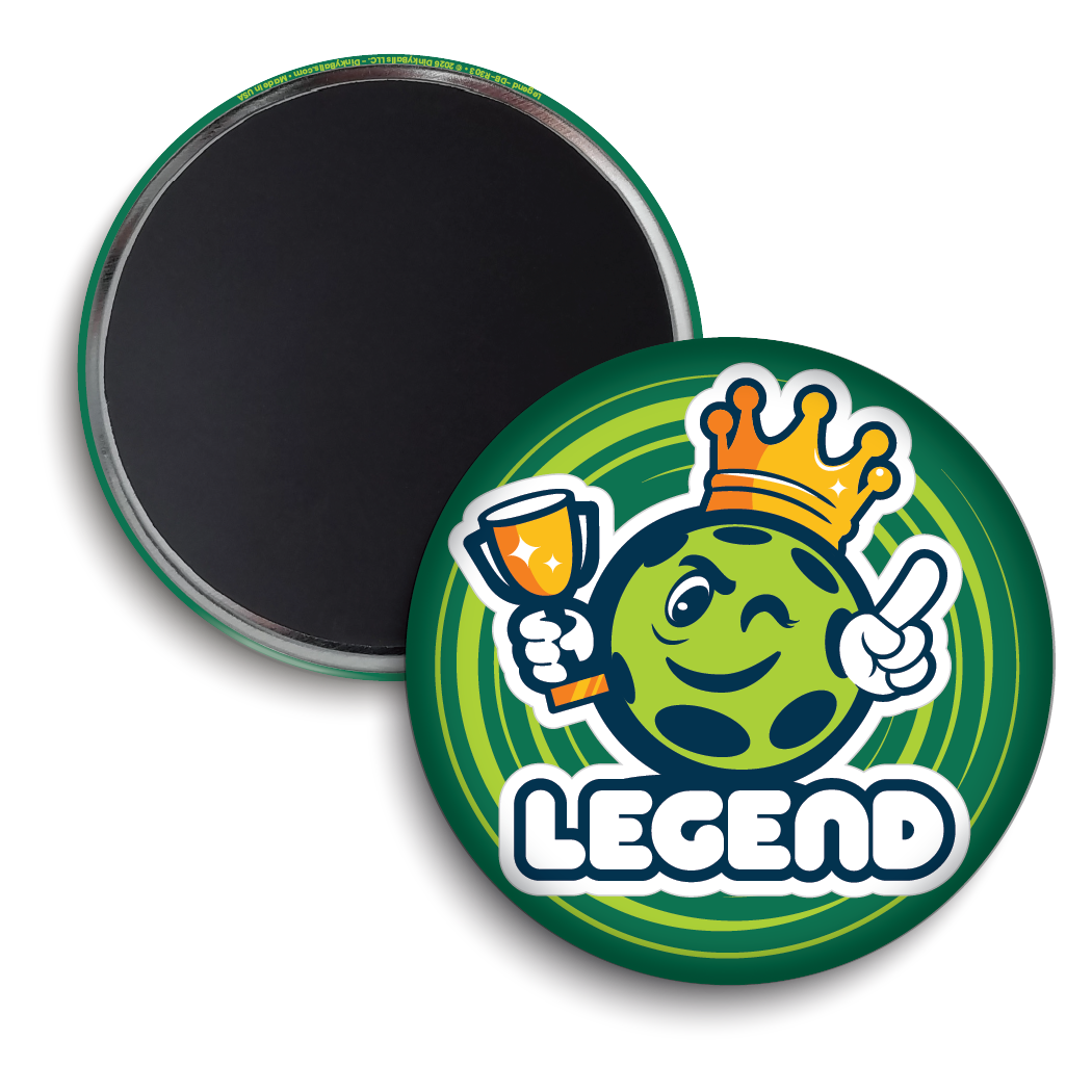 DinkyBalls | Legend