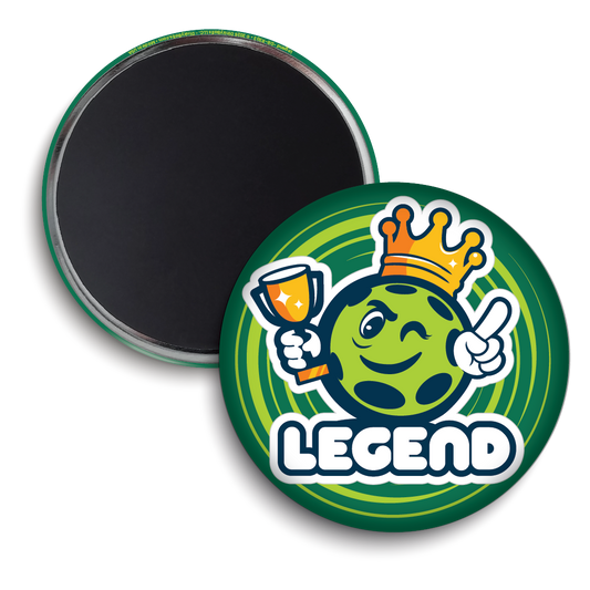 DinkyBalls | Legend