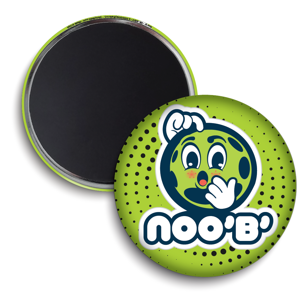 DinkyBalls | Noo'B