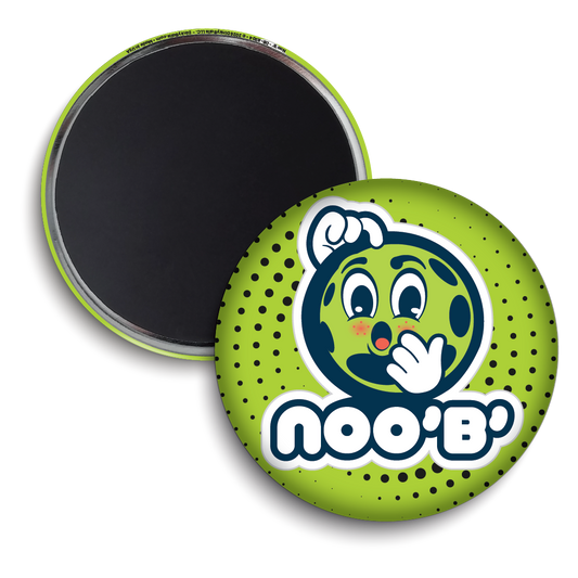 DinkyBalls | Noo'B