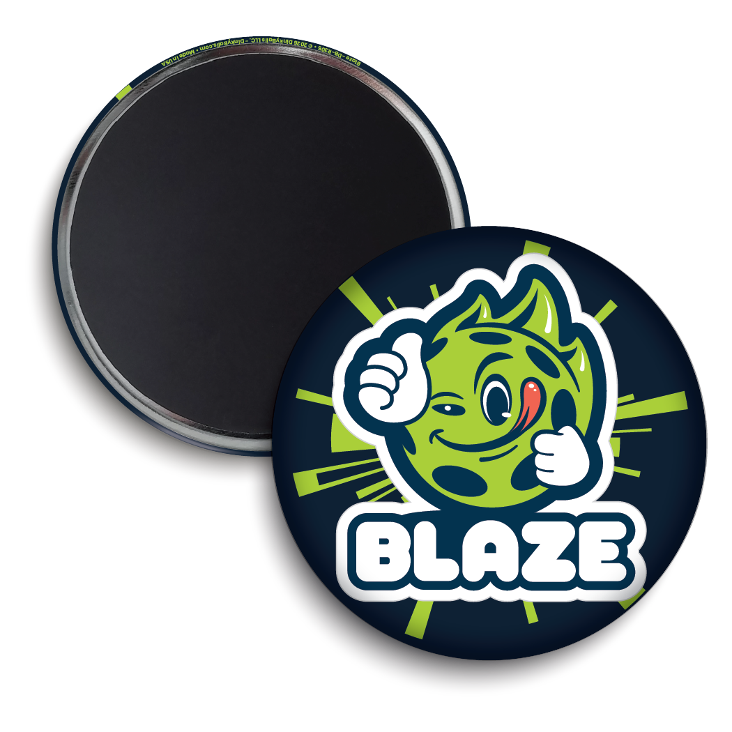 DinkyBalls | Blaze