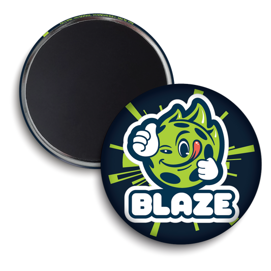 DinkyBalls | Blaze