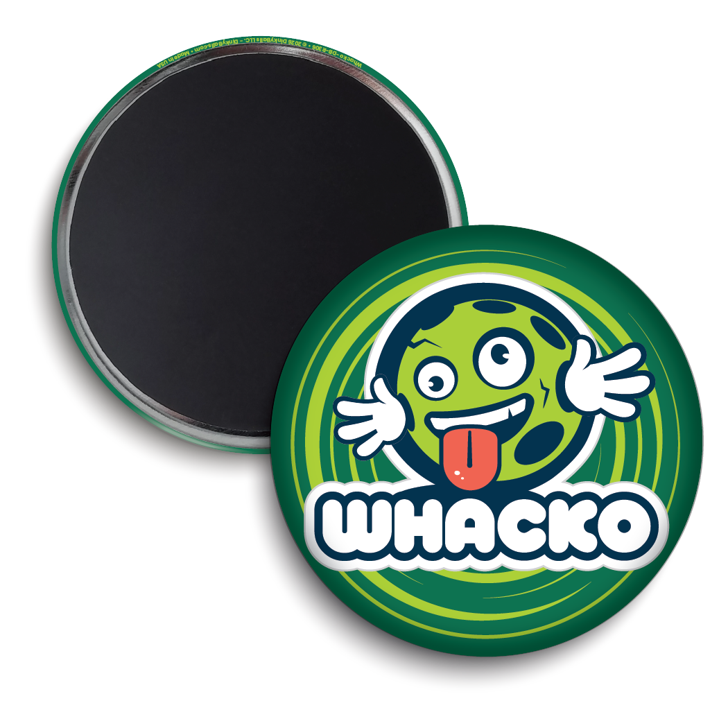 DinkyBalls | Whacko