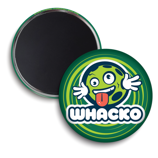 DinkyBalls | Whacko