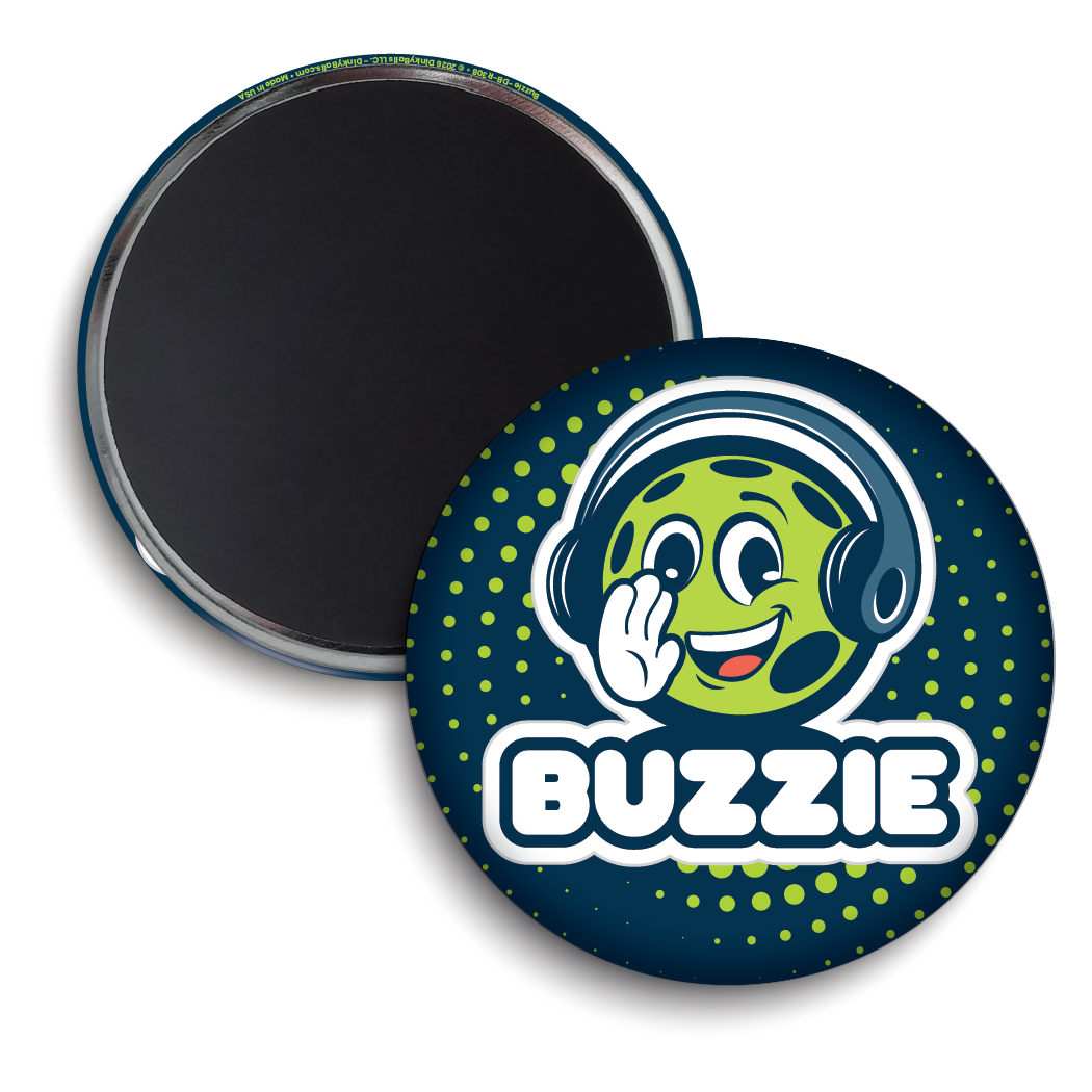 DinkyBalls | Buzzie